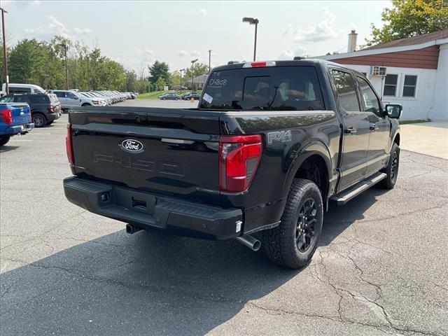 new 2024 Ford F-150 car, priced at $60,680