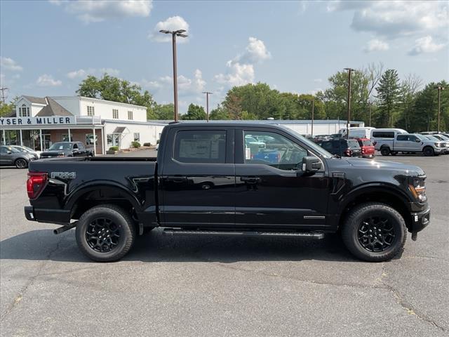 new 2024 Ford F-150 car, priced at $60,680