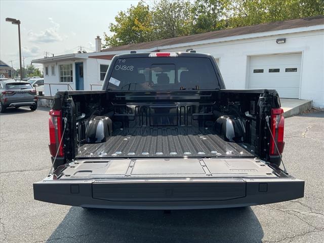 new 2024 Ford F-150 car, priced at $60,680