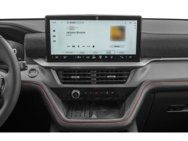 new 2025 Ford Explorer car, priced at $50,730