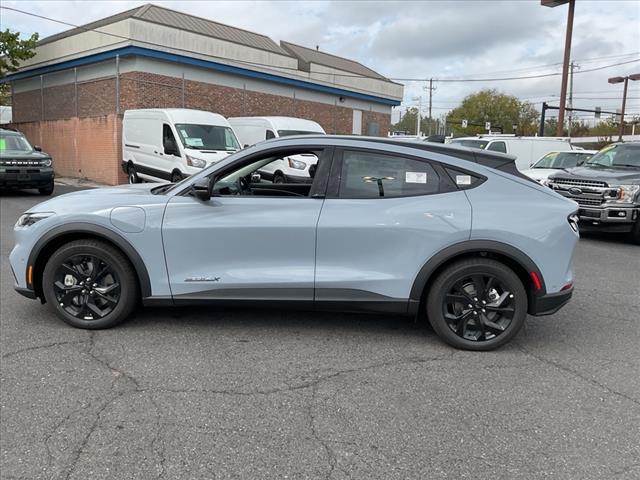 new 2024 Ford Mustang Mach-E car, priced at $52,780