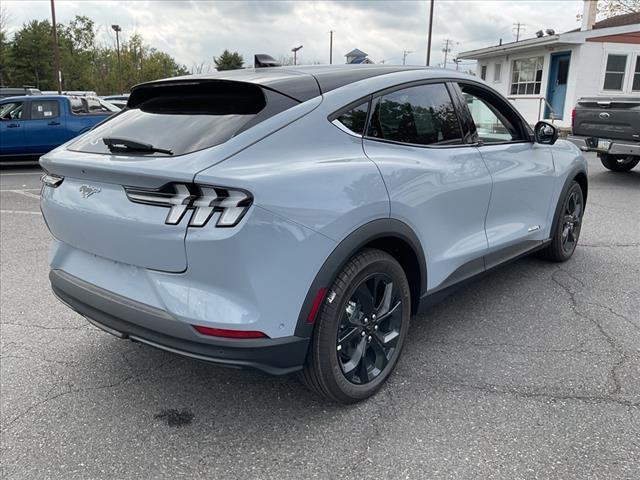 new 2024 Ford Mustang Mach-E car, priced at $52,780