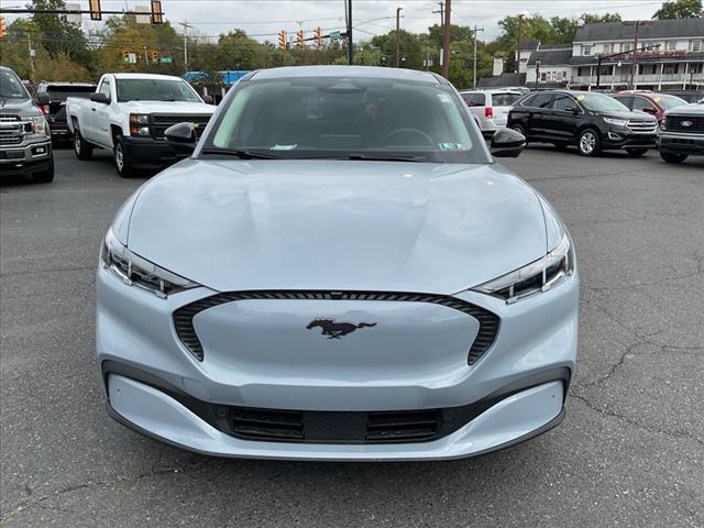 new 2024 Ford Mustang Mach-E car, priced at $52,780