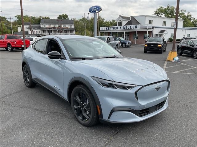 new 2024 Ford Mustang Mach-E car, priced at $52,780