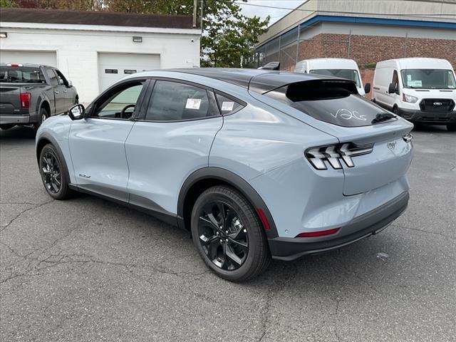 new 2024 Ford Mustang Mach-E car, priced at $52,780