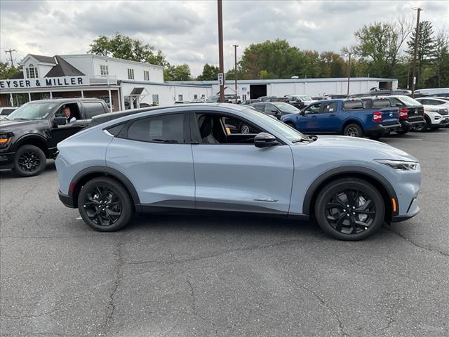 new 2024 Ford Mustang Mach-E car, priced at $52,780