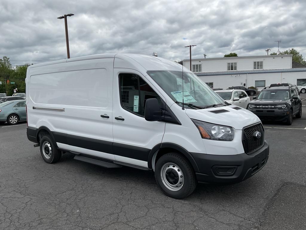 new 2025 Ford Transit-250 car, priced at $59,920