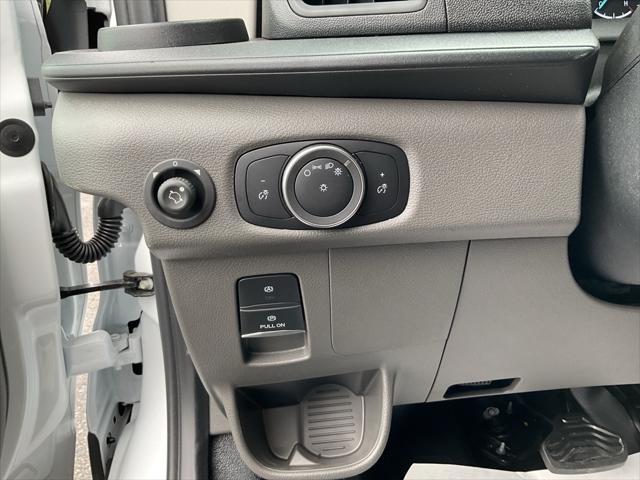 new 2025 Ford Transit-250 car, priced at $59,920