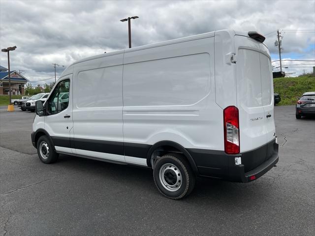 new 2025 Ford Transit-250 car, priced at $59,920