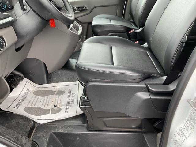 new 2025 Ford Transit-250 car, priced at $59,920