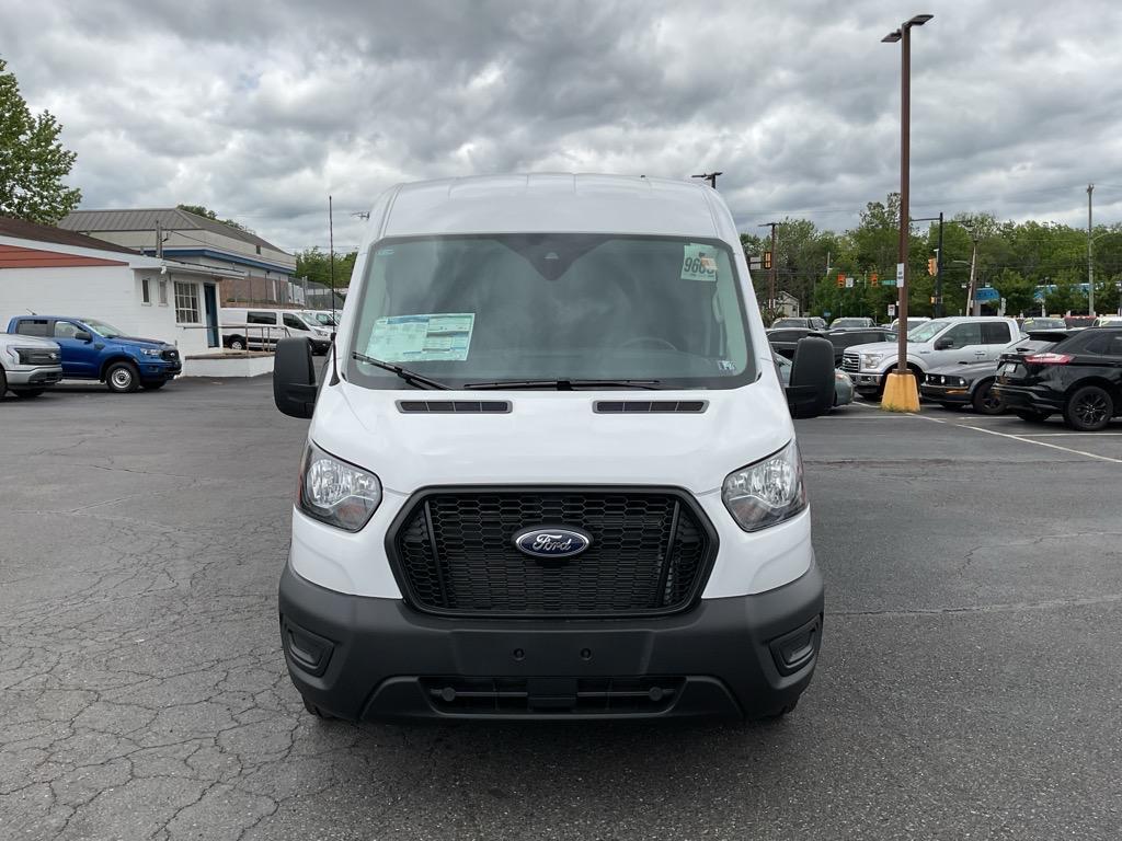 new 2025 Ford Transit-250 car, priced at $59,920