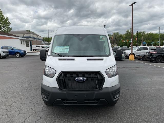 new 2025 Ford Transit-250 car, priced at $59,920