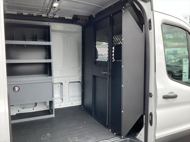 new 2025 Ford Transit-250 car, priced at $59,920
