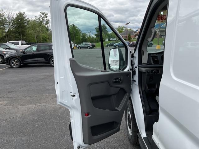 new 2025 Ford Transit-250 car, priced at $59,920