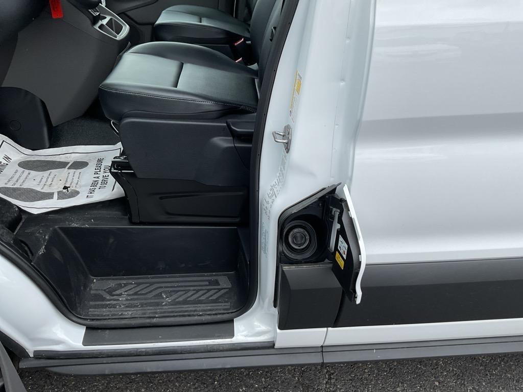 new 2025 Ford Transit-250 car, priced at $59,920