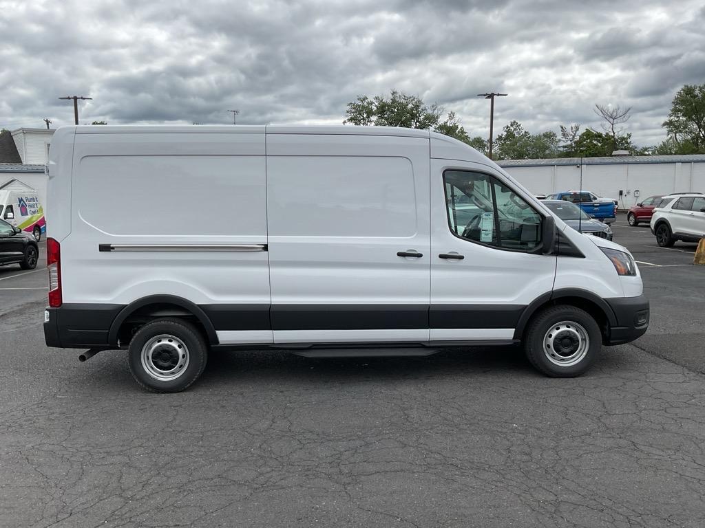 new 2025 Ford Transit-250 car, priced at $59,920