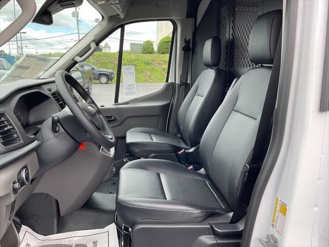 new 2025 Ford Transit-250 car, priced at $59,920