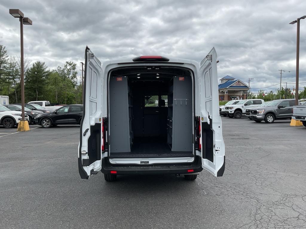 new 2025 Ford Transit-250 car, priced at $59,920