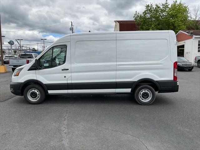 new 2025 Ford Transit-250 car, priced at $59,920