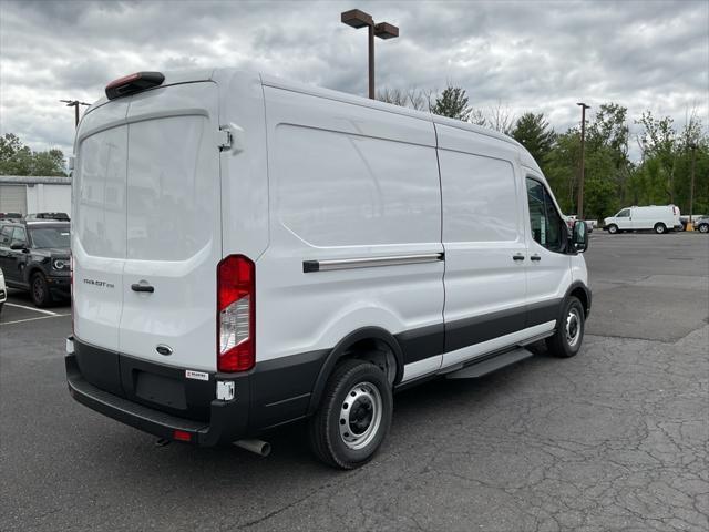 new 2025 Ford Transit-250 car, priced at $59,920