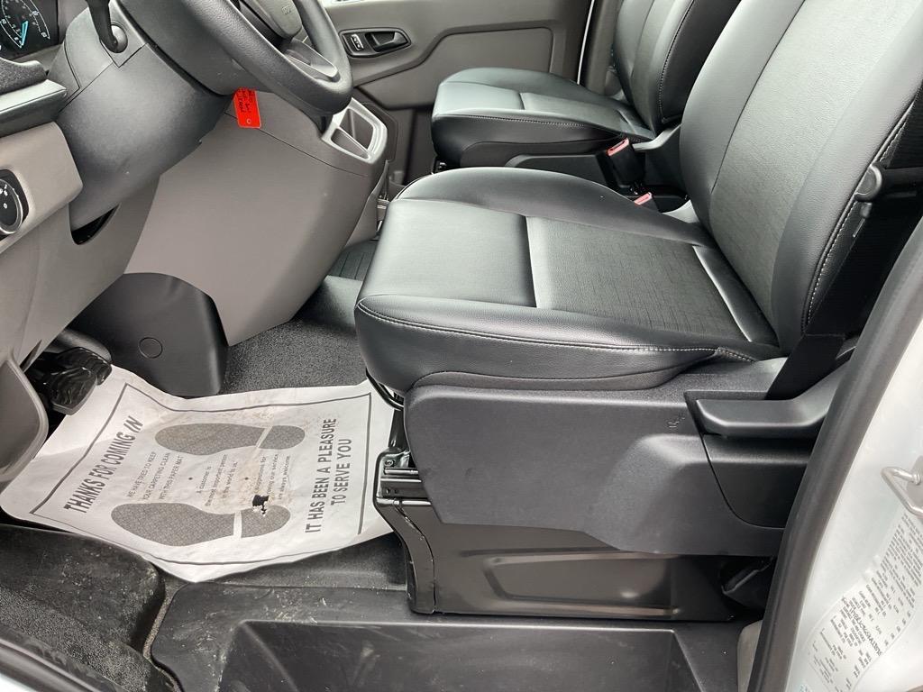 new 2025 Ford Transit-250 car, priced at $59,920