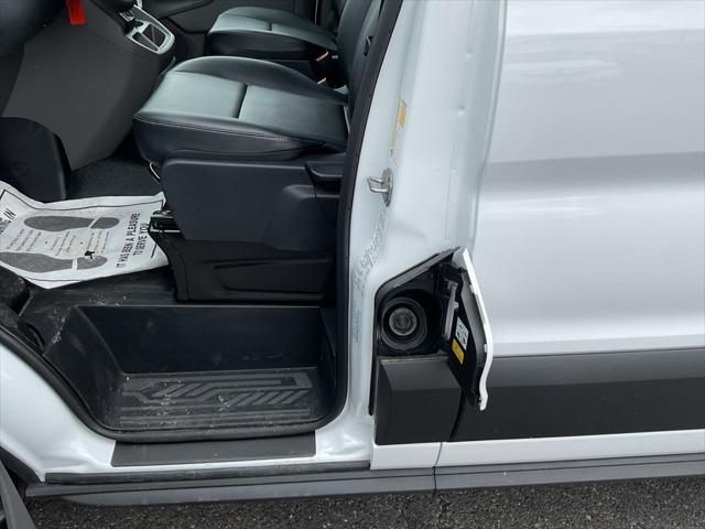 new 2025 Ford Transit-250 car, priced at $59,920