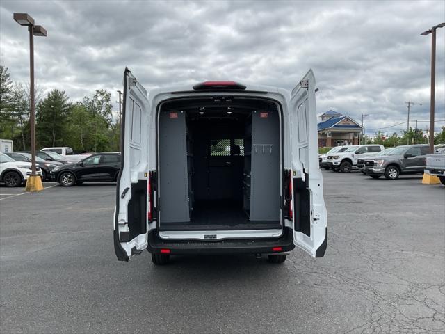 new 2025 Ford Transit-250 car, priced at $59,920