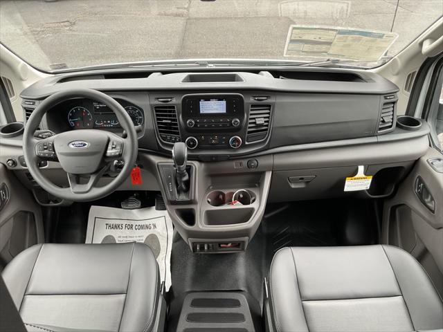 new 2025 Ford Transit-250 car, priced at $59,920