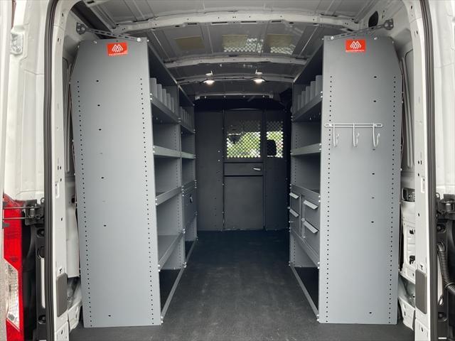 new 2025 Ford Transit-250 car, priced at $59,920