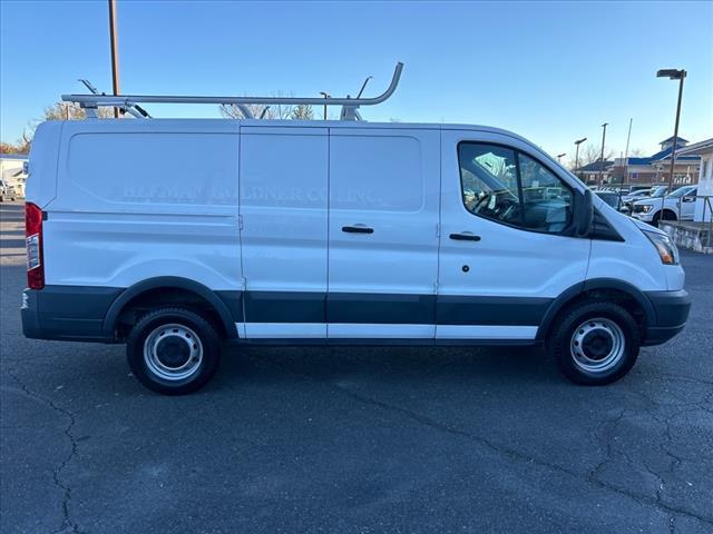 used 2018 Ford Transit-250 car, priced at $24,495