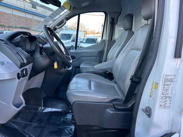 used 2018 Ford Transit-250 car, priced at $24,495