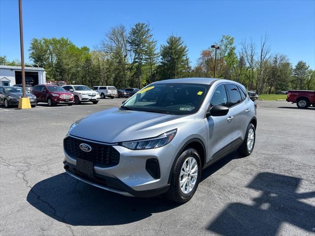 used 2023 Ford Escape car, priced at $25,495
