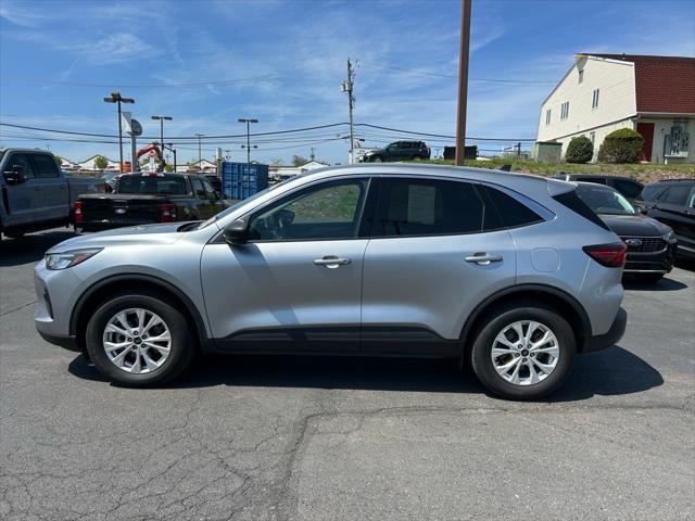 used 2023 Ford Escape car, priced at $25,495