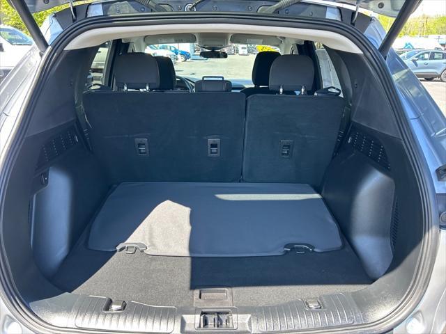 used 2023 Ford Escape car, priced at $25,495