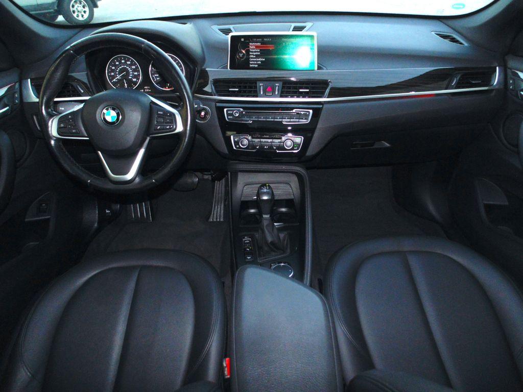 used 2017 BMW X1 car, priced at $10,995