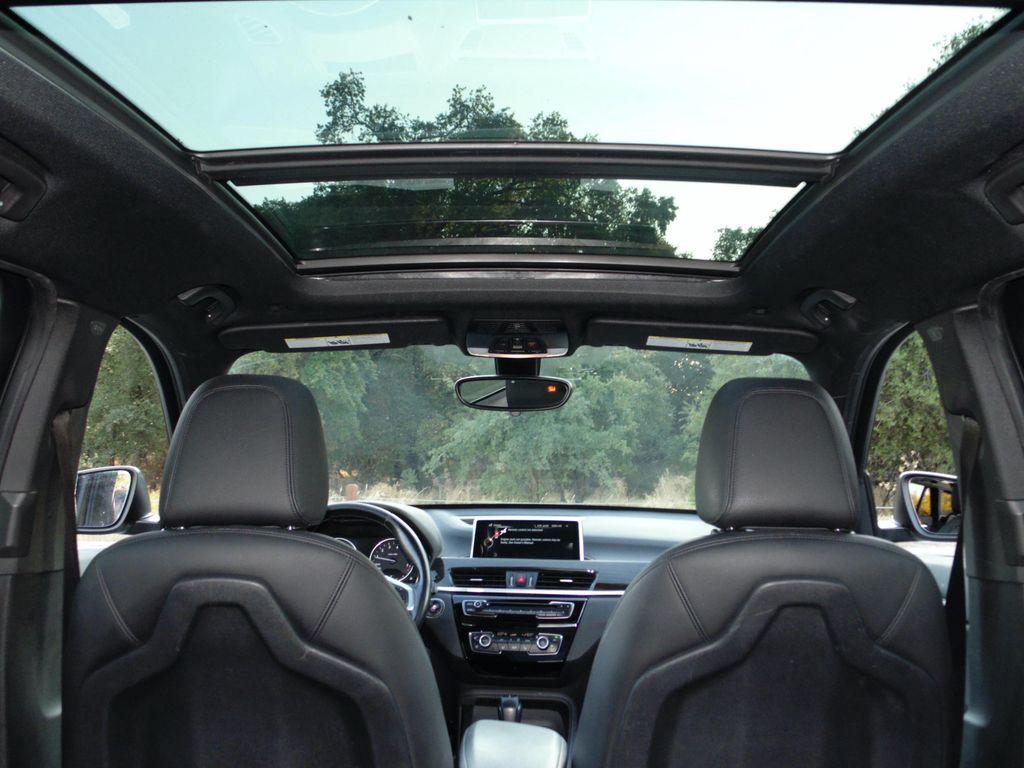 used 2017 BMW X1 car, priced at $10,995