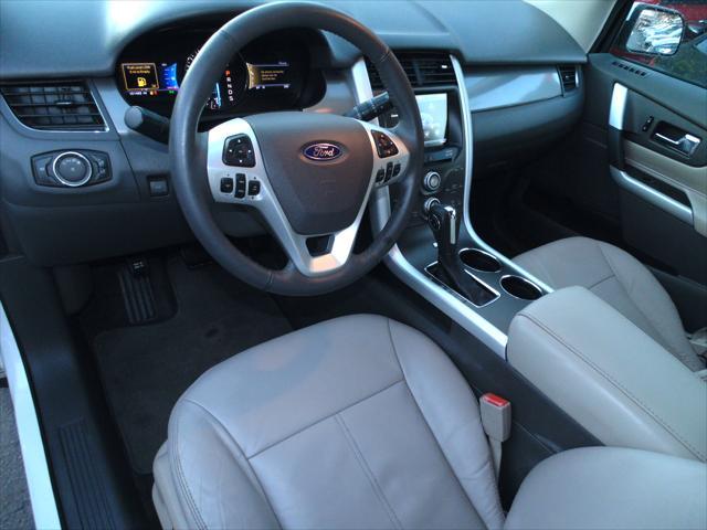 used 2013 Ford Edge car, priced at $8,995