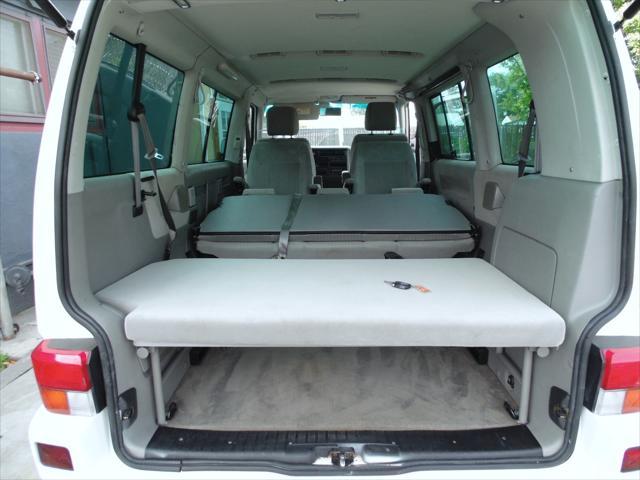 used 2003 Volkswagen Eurovan car, priced at $10,995