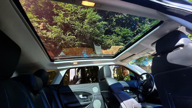 used 2016 Land Rover Range Rover Evoque car, priced at $12,875