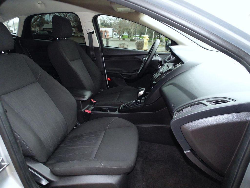 used 2017 Ford Focus car, priced at $5,995