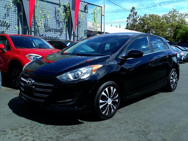 used 2016 Hyundai Elantra GT car, priced at $8,650