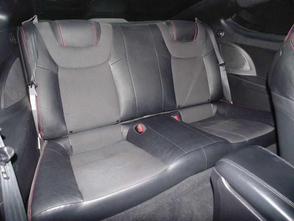 used 2014 Hyundai Genesis Coupe car, priced at $10,995