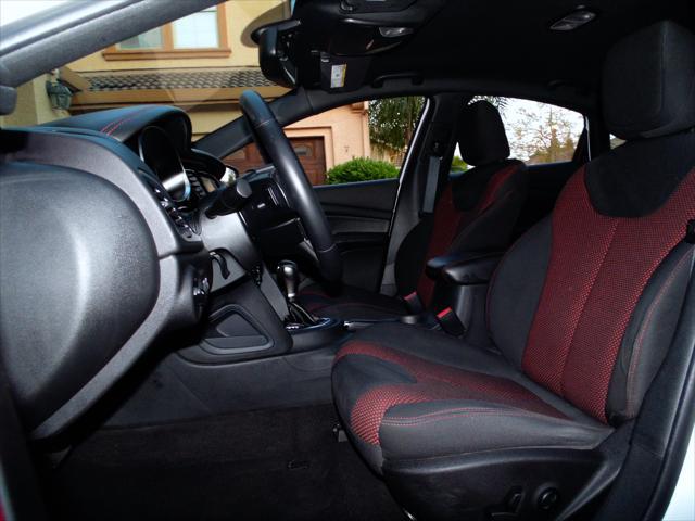used 2016 Dodge Dart car, priced at $10,995