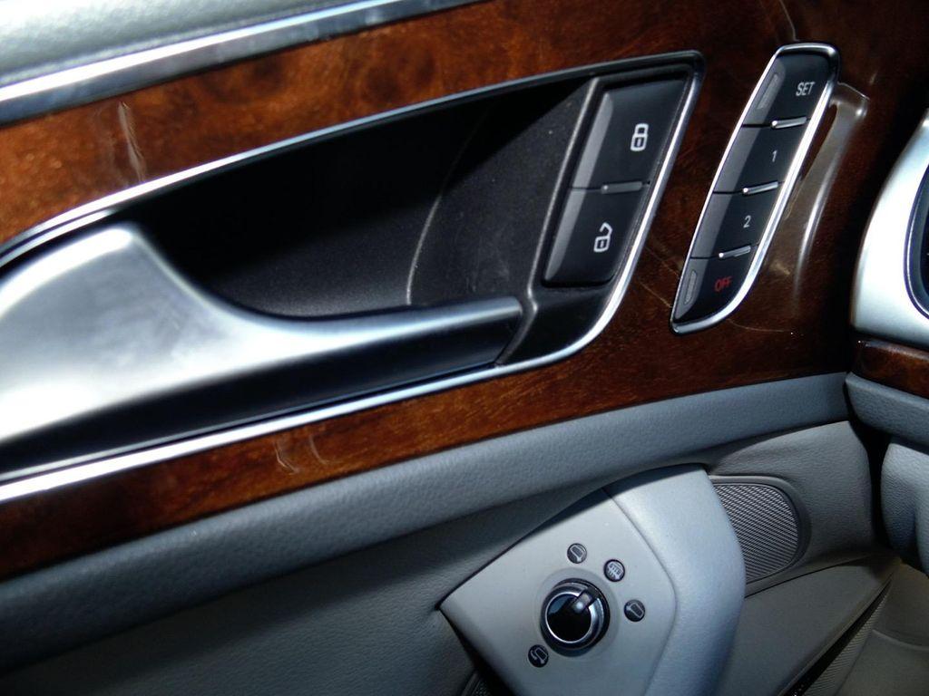 used 2015 Audi A6 car, priced at $10,995