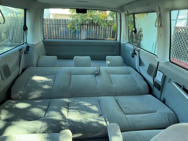 used 2003 Volkswagen Eurovan car, priced at $9,995