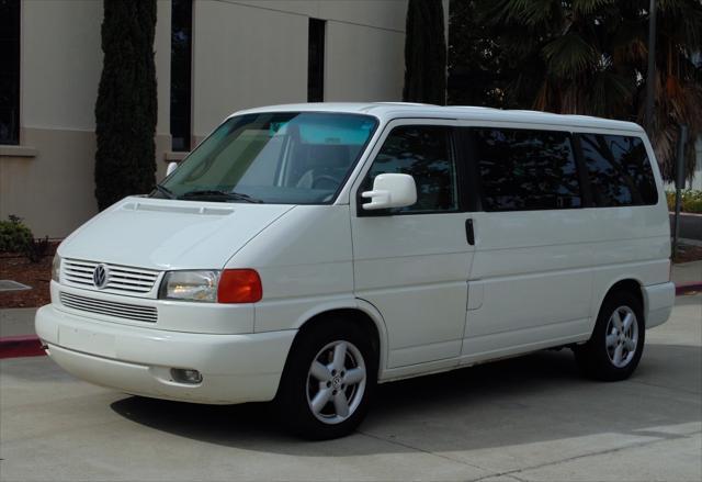 used 2003 Volkswagen Eurovan car, priced at $9,995