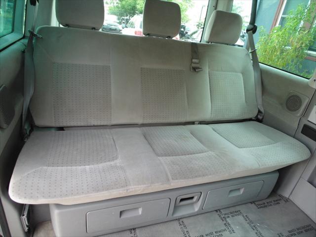 used 2003 Volkswagen Eurovan car, priced at $9,995