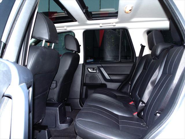 used 2015 Land Rover LR2 car, priced at $11,875