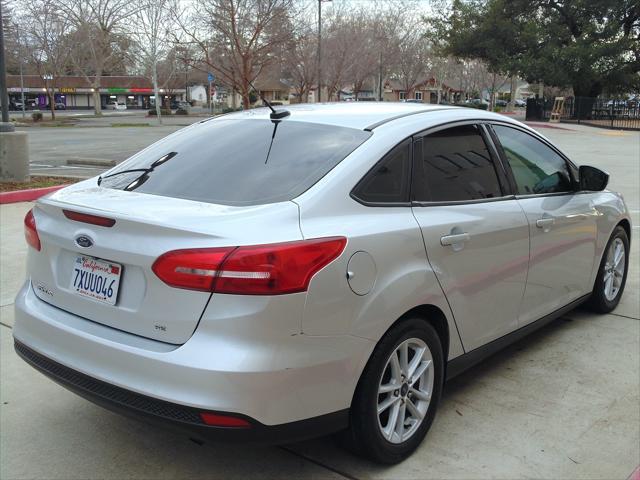 used 2017 Ford Focus car, priced at $6,450