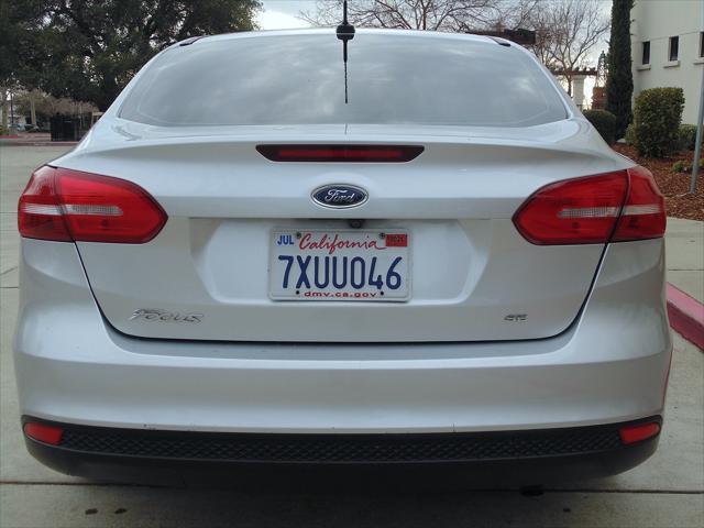 used 2017 Ford Focus car, priced at $6,450